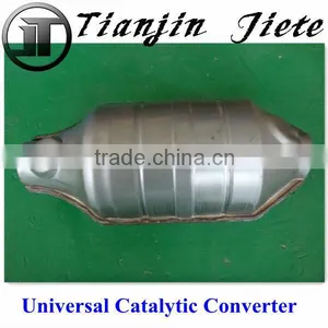 Factory Direct Sale/ Universal Catalytic Converter for All Vehicle/ Best Price thumbnail-5