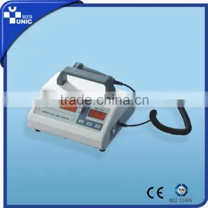 Fetal Heart Rate Monitor Type Pocket Portable Pregnant Low Price Color Ultrasonic Diagnostic Baby Heart Beat Fetal Doppler thumbnail-5