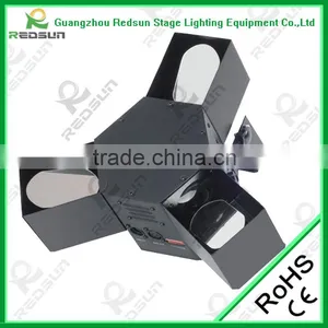 Lowest Price and High Quality LED Disco Scanner 3 Claws LED Light thumbnail-1