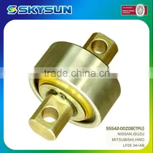 Japanese Suspension System Torque Rod Bush Heavy Duty Truck Shock Absorber thumbnail-3