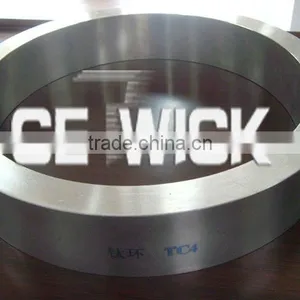 Gr2 Titanium Rings thumbnail-1