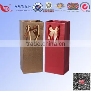 Colorful Different Types Custom Design Shopping Gift Paper Bag thumbnail-1