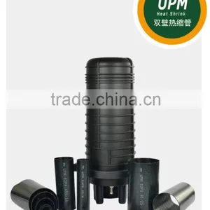 Sprial Adhesive Cable Heat Shink Tubing thumbnail-1