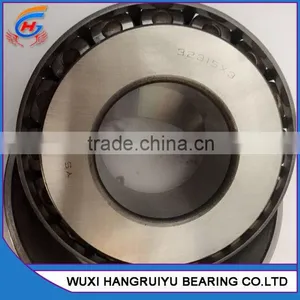 41.275mm Vehicle Front Wheels Imperial Conical Bearing Steel Taper Roller Bearings 18590/18520/Q LM501349/310 LM501349/314 thumbnail-4