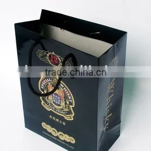 Kraft Paper Bag,Paper Shopping Bag,kraft Paper Shopping Bag thumbnail-1