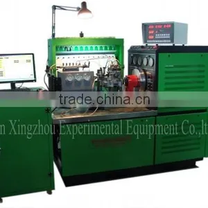 Crs-300 Multifunctional Electric Common Rail Injector and Pump Test Bench thumbnail-1