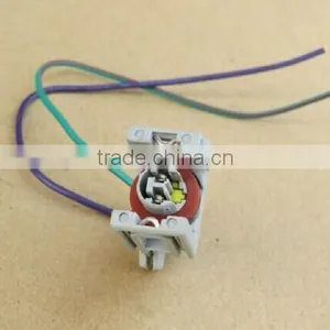 Diesel Delphi Injector Connector Plug thumbnail-1