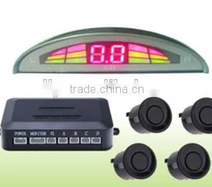 High Quality Factory Price Led Sensor Light Sensitivity Adjustable Parking Sensor thumbnail-3