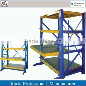 Hot Sale Drawer Mould Storage Rack thumbnail-6