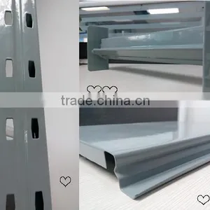 Warehouses Quality Potato Cold Storage Rack thumbnail-5