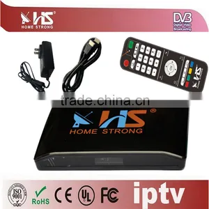 Home Strong IPTV BOX Universal Remote Control thumbnail-1