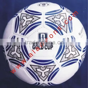 Professional High Quality Soccer Ball / Football thumbnail-1