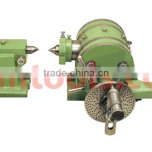 Universal Dividing Head - Complete With Gear Head thumbnail-1