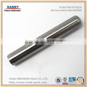 Precision Standard Dowel Pin DIN 6325, Parallel Pin thumbnail-1