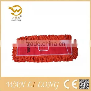 Y502or Industrial Cleaning Microfiber Flat Mop thumbnail-1