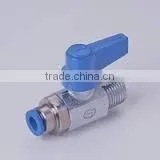 Rising Stem Gate Valve Made in Japan High Quality Product thumbnail-1