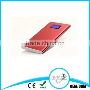 Mobile Phone Accessories Power Bank Charge Quickly 4500mah thumbnail-4