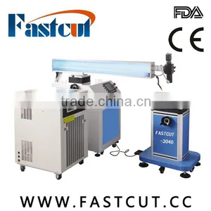 China Shandong Jinan Co2 Laser Tube Laser Marker thumbnail-3