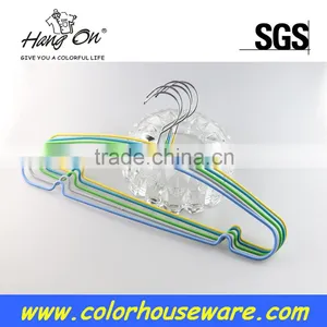Clothes Metal Hangers Stand thumbnail-1