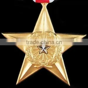 Wholesale and Retail Military Medals for Sale Hot Free Delivery Medals and Awards Top Quality Cheap Medals and Ribbons thumbnail-1