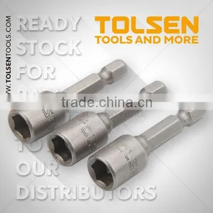 3 PCS MAGNETIC NUT SOCKET SET thumbnail-1