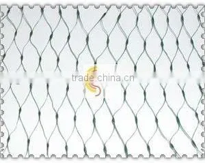 Extruded Nets, Extruded Plastic Nets thumbnail-1
