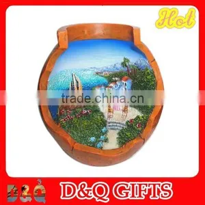Souvenir Fridge Magnet thumbnail-3