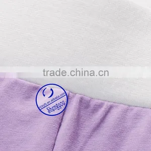 Wholesale Custom Cotton Womens Plain Tracksuit Jogger Pants thumbnail-4