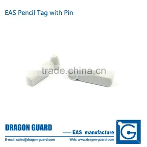 Clothing Magnetic Security Tag,eas Security Pencil Tag T016B thumbnail-1