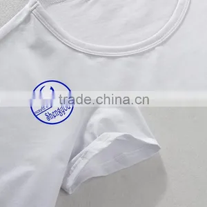 Custom 2015 Cheap Mens Blank t Shirt Wholesale China thumbnail-4