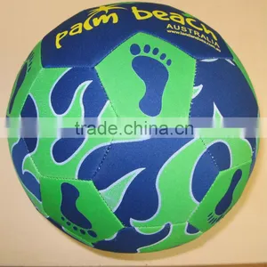 Neoprene Football thumbnail-2