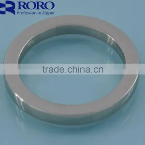 RORO119202 Ring Shape Garment Zipper thumbnail-1