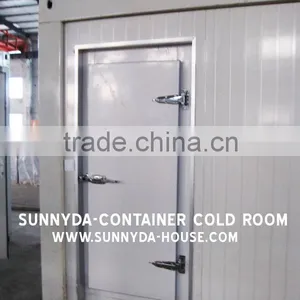 20ft Refrigerated Container thumbnail-1