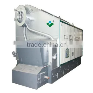 5% Discount SZL Hot Water Boiler Ready for Shippment thumbnail-1