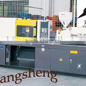 Small-sized Plastic Injection Molding Machine thumbnail-2