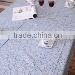 Examination Table Cover, Cover Table, Table Cover Sheet, Table Cloth Factory thumbnail-5