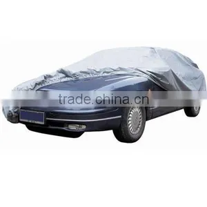Polyester Car Cover With Good Material and Cheap Price, Exported America, Germany, Russia thumbnail-1