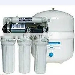 Under- Sink 5 Stage 50 GPD RO Drinking Water System thumbnail-1