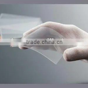 Customized Projected Capacitive Touch Panel for Tablet PC thumbnail-1