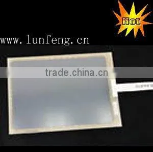 Touch Screen LCD Monitor thumbnail-1