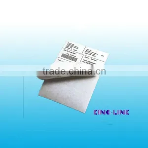 Self-adhesive Label for Printing thumbnail-1