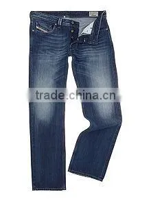 New Style High Quality Skinny Man Jean Slim Fit thumbnail-1