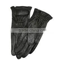 Full Cabretta (Sheep Skin) Golf Glove thumbnail-1