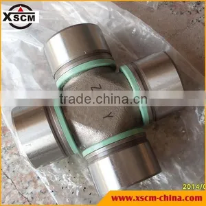 Precision High Quality Forged Universal Joint thumbnail-1