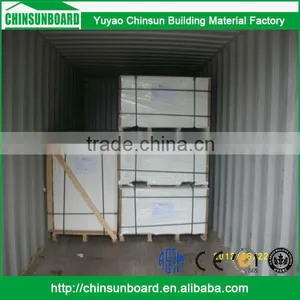 Used Office Partition Walls(Magnesium Oxide Board) thumbnail-1