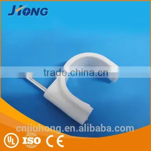 Wire Nail Cable Clip thumbnail-1