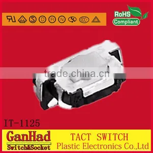 Tact Switch thumbnail-1