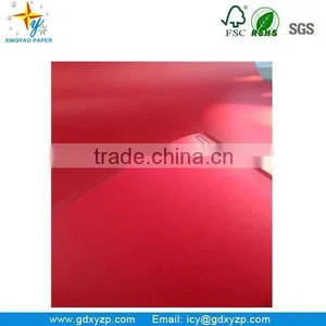 Different Thickness One Sided Color Paper Cardboard thumbnail-6