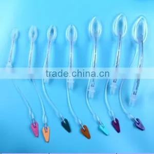 Disposable PVC Laryngeal Mask thumbnail-1