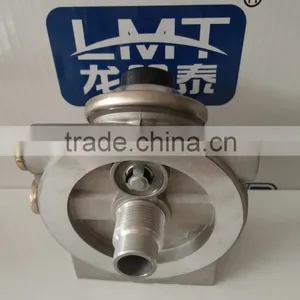 China Market Hot Sale Fuel Filter Seat With Factory Price thumbnail-3